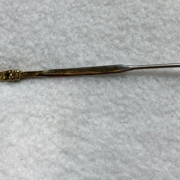 Miu Miu BP17678402 Eyeglasses Red Black Gold Cats Eye - Picture 6 of 16